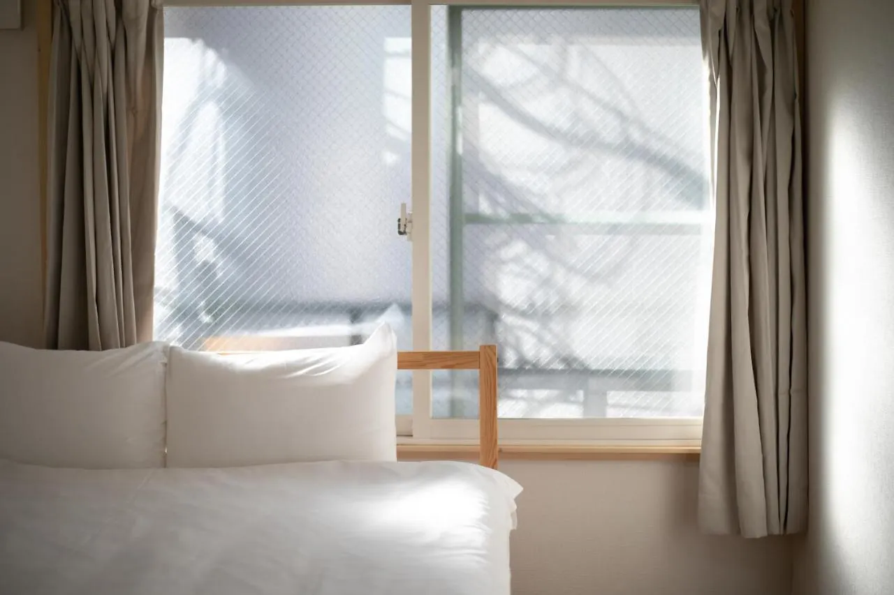 ハッピーハウス Apartment Osaka 0*,  Japan
