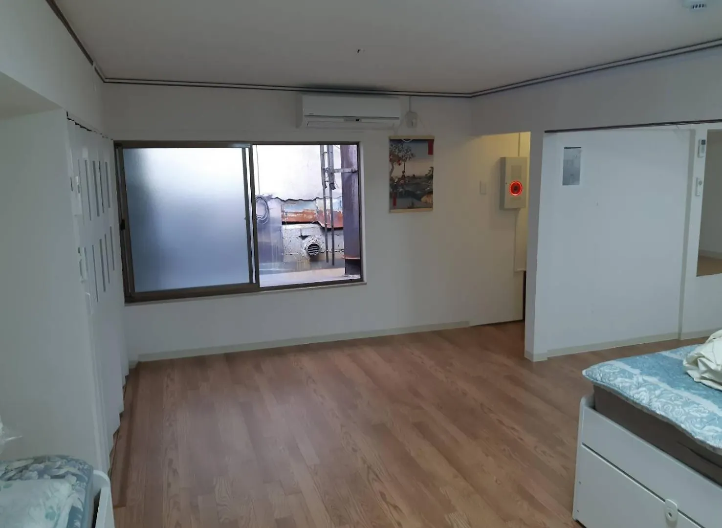 ハッピーハウス Apartment Osaka