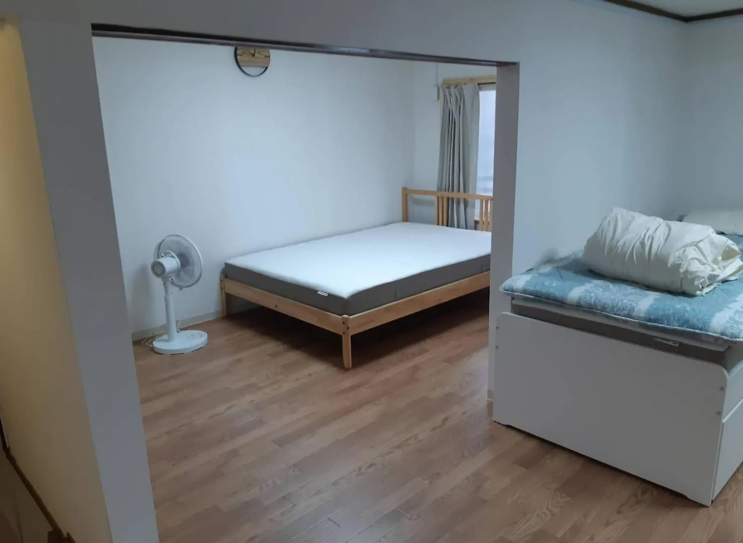 ハッピーハウス Apartment Osaka