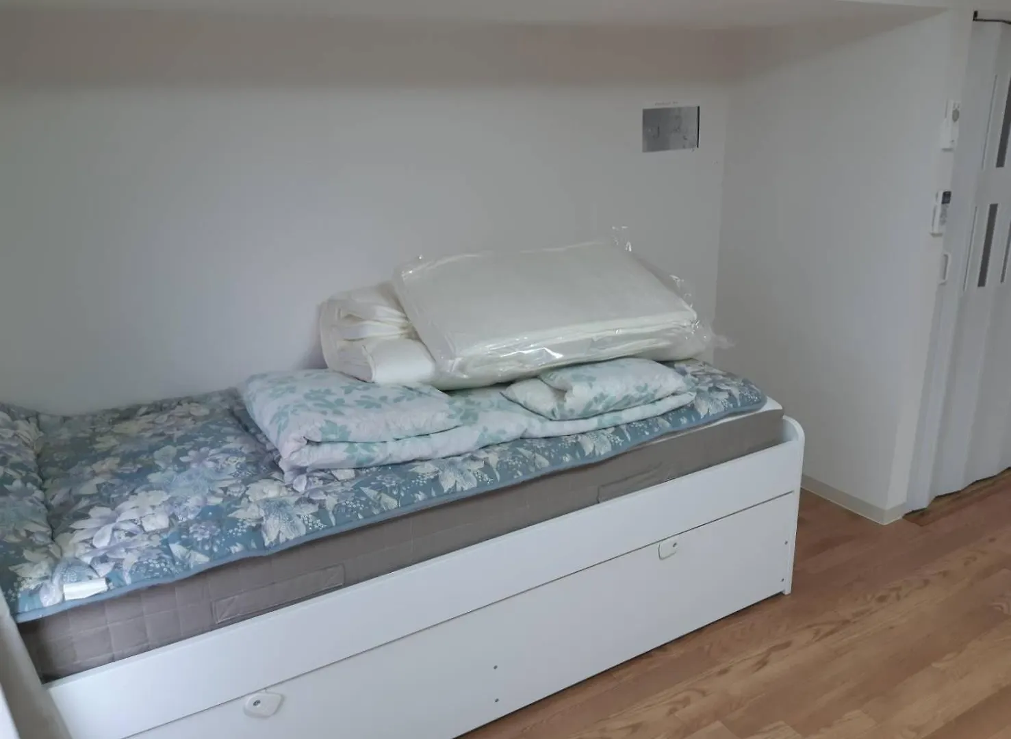 ハッピーハウス Apartment Osaka Japan