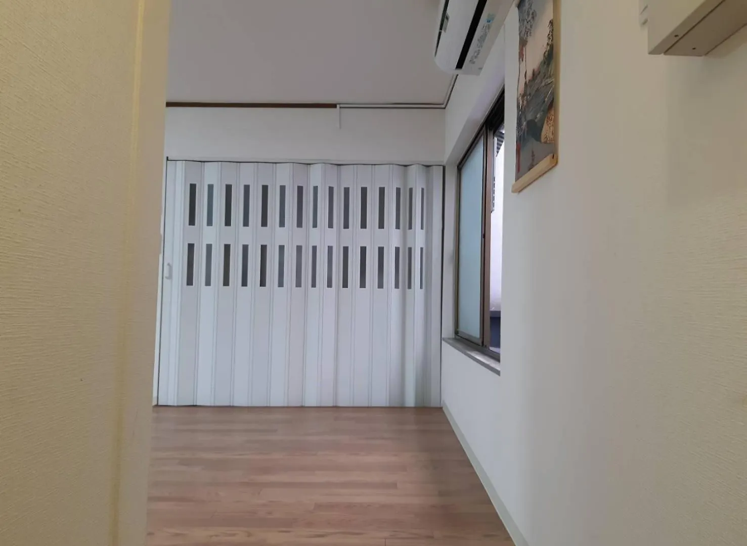 ハッピーハウス Apartment Osaka