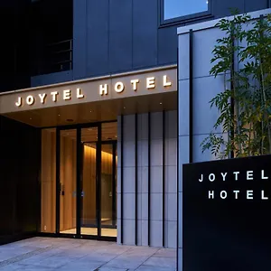 ホテル ジョイテルホテルなんば道頓堀, 大阪市